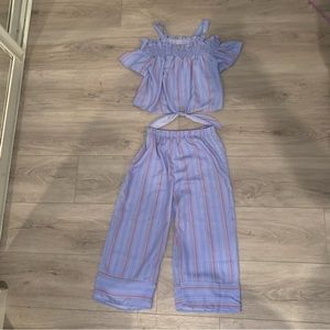 Love To Be Loved Two Piece Set